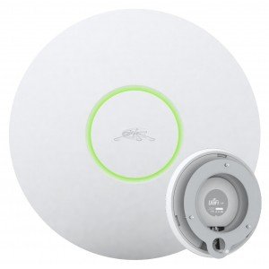 UniFi Long Range Ubiquiti