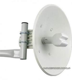 NanoBridge M2 18 dbi Ubiquiti