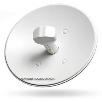 Nanobridge M5 22 dbi Ubiquiti