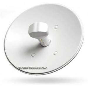 Nanobridge M5 22 dbi Ubiquiti