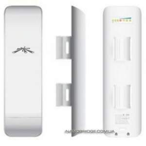 Nanostation m2 Ubiquiti