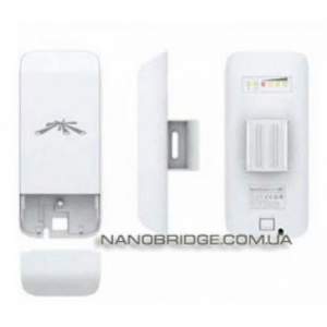Nanostation m5 loco Ubiquiti