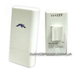 Nanostation5 loco Ubiquiti