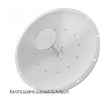 RocketDish 5g 30dbi Ubiquiti