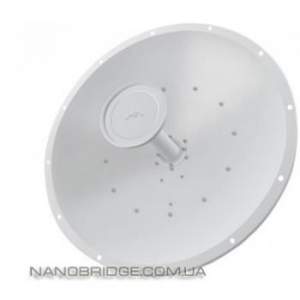 RocketDish 5g 30dbi Ubiquiti