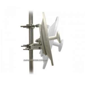 RocketDish 2g 24dbi Ubiquiti