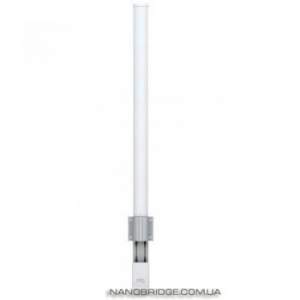 AMO 2g 13dbi Ubiquiti